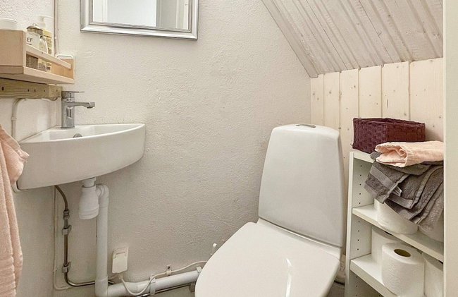 6 Person Holiday Home in Tomelilla - Photo 10