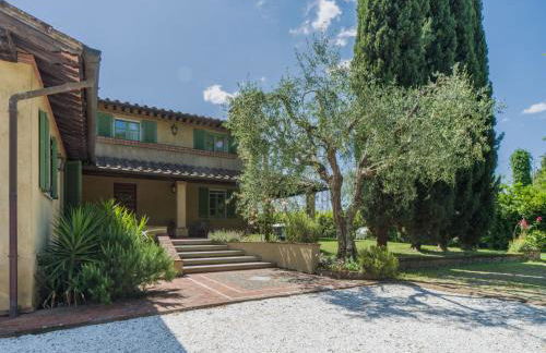 Holiday Home Il Casale by Interhome - Foto 36