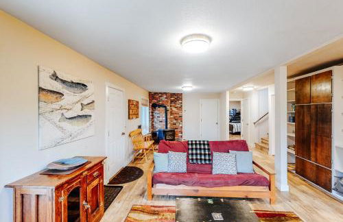 The Chinook House - Foto 19