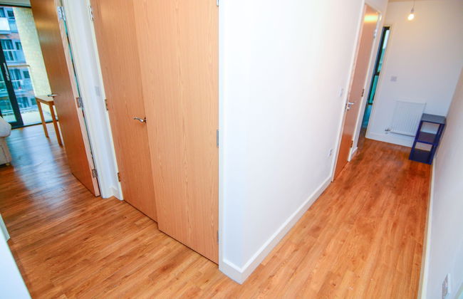 Apartment Wharf – Water Gardens - Foto 28