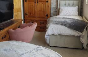 Comfortable Family Home in Immingham - Foto 14