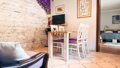 Apartament Leśna - Foto 4