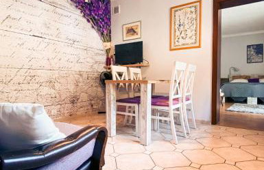 Apartament Leśna - Foto 4