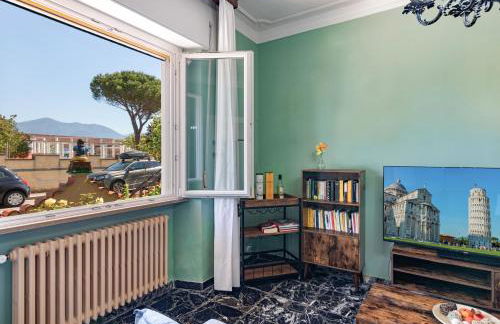 Hostly-La Casa di Andrea-Near the Leaning Tower - Foto 1