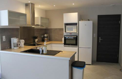 gite Saint Thibaut - Foto 4