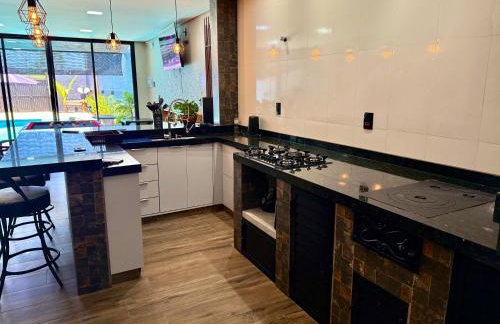 Edícula Novo Amanhecer - Foto 11