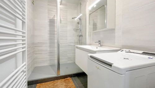 Joli appartement avec vue imprenable sur la baie des Sables - 4 pers - Photo 5