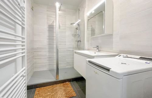 Joli appartement avec vue imprenable sur la baie des Sables - 4 pers - Photo 5