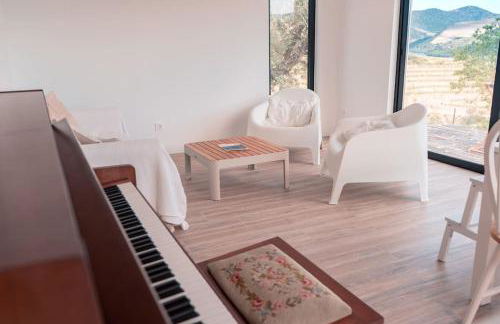 Casa do Losango - the Douro river as a border - Foto 12