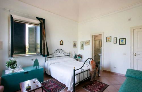 Villa Praiola - Exclusive seafacing mansion with pool and Jacuzzi - Foto 6