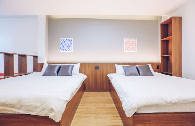 TTR Studio Apart Hotel - Foto 14