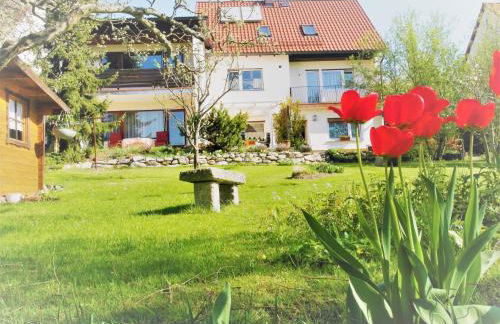 Ferienwohnung Arnold - Foto 1