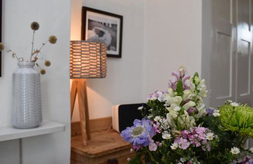 Coastguard's Cottage - Foto 16