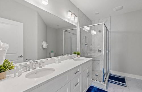 Family waterfron retreat-Near golf Beach Barefoot - Foto 34