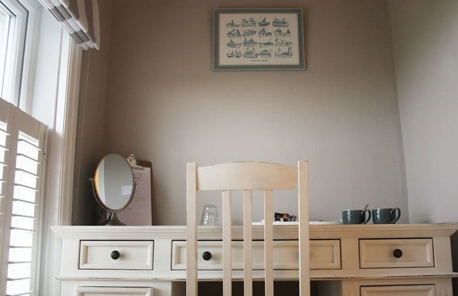 The Cliff House Hotel - Foto 12