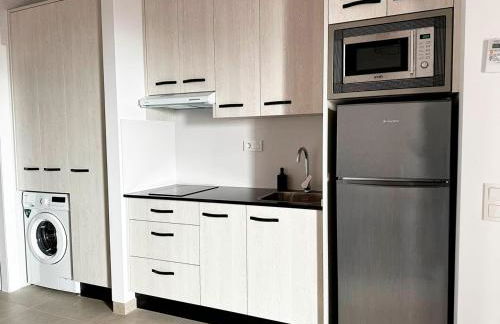 Apartamentos Turísticos Magallanes I - Foto 27