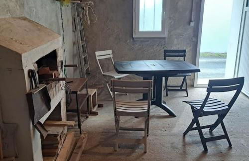 Maison de pêcheur au calme - Foto 45