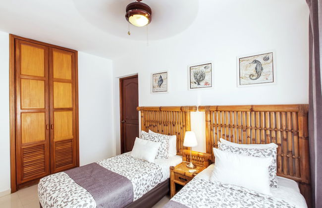 LAS TERRAZAS - POOL VIEW SUITES - Foto 19