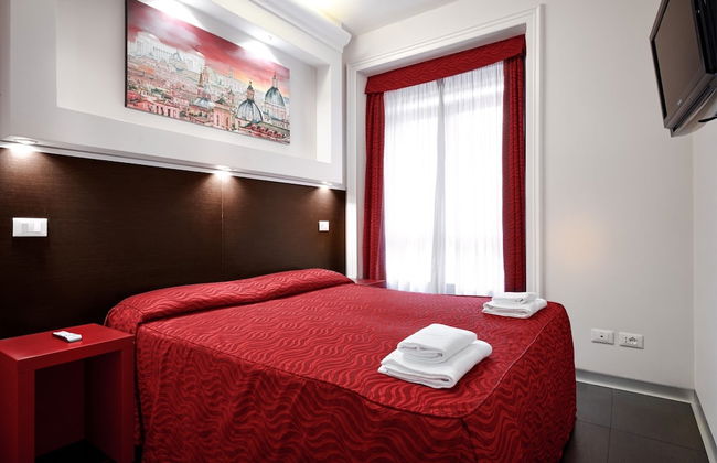 Imperial Suite Rome Guest House - Foto 8