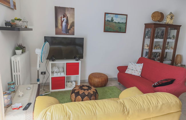 Il Ritrovo Degli Artisti - Foto 13