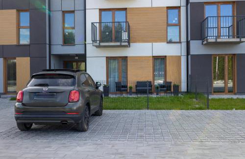 DS Apartamenty Jaśminowa - Foto 26