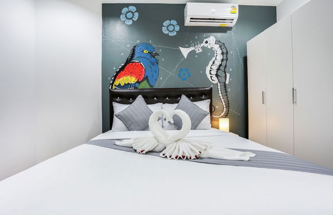 KM Condo Seaside - Foto 10