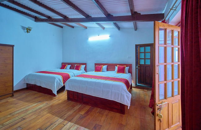 Shivv's heritage inn - Foto 22