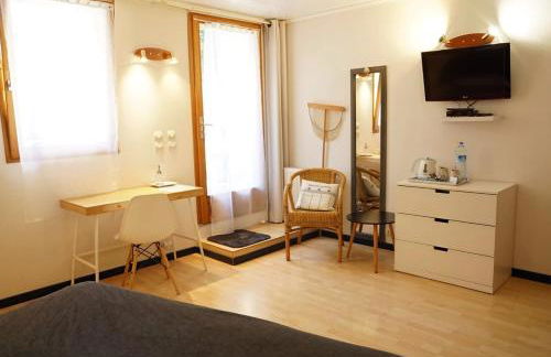 Les Gîtes du Goelo - Foto 46