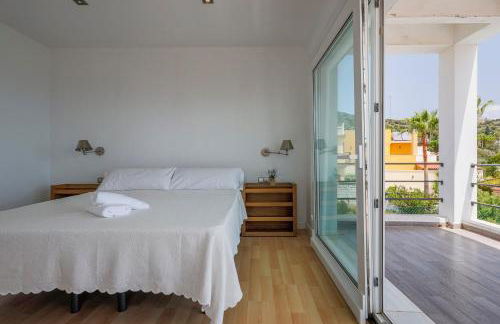 Punta Carnero - Villa de ensueño - Foto 57