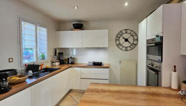 belle maison beau cadre - Foto 3, stove