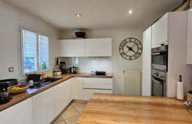 belle maison beau cadre - Foto 3