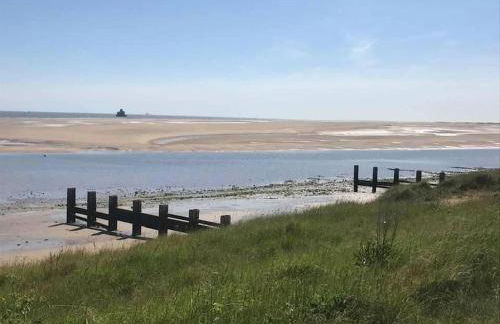 Beautiful Seafront Studio Apartment - Foto 8