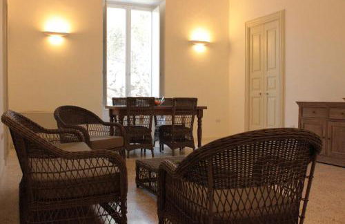 Casina Bardoscia Relais - Foto 102