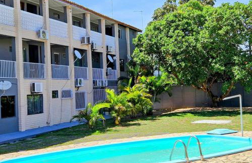 Apartamento na Praia de Guaibim - Foto 9