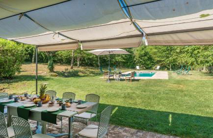 Casale dei Tigli 8 in Castel Giorgio - Foto 10