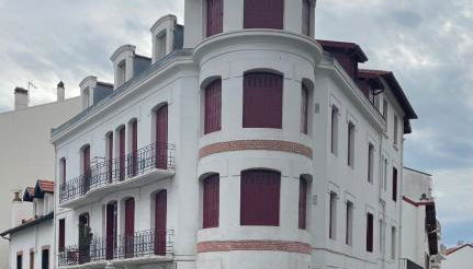 Saint-Jean-de-Luz-location 2 minutes a pieds de la plage - Foto 2