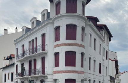 Saint-Jean-de-Luz-location 2 minutes a pieds de la plage - Foto 2