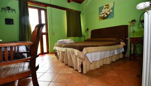 Giucalem La Casa Negli Orti - Foto 4