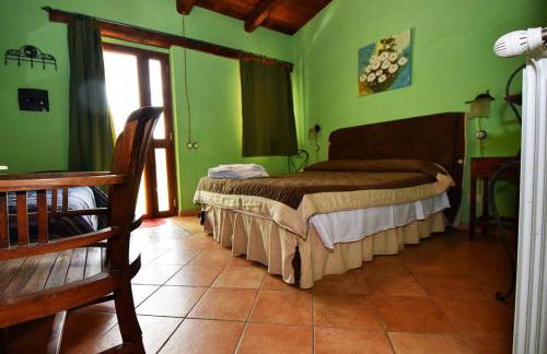 Giucalem La Casa Negli Orti - Foto 4