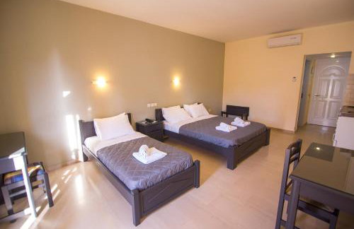 Adonis Hotel - Foto 34