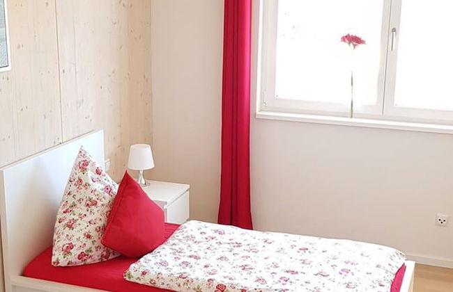 Cityloft 1 Nürnberg - Fürth - Foto 7