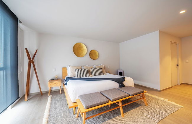 Capitalia Parque Lincoln - Foto 17