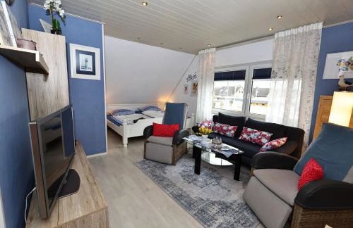 Ferienwohnung Nordlicht - Foto 6