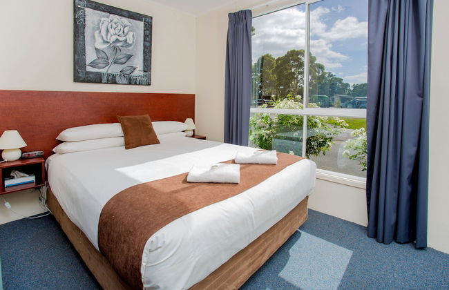 BIG4 Traralgon Park Lane Holiday Park - Foto 18