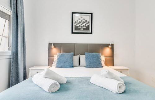 Home2Book Stunning Sea Front Apartment La Garita - Foto 15