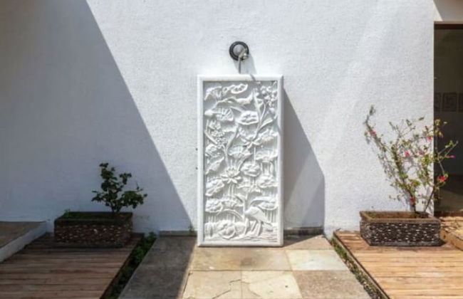 Frangipani by Hireavilla-5br Lux Estate in Alibaug - Foto 40