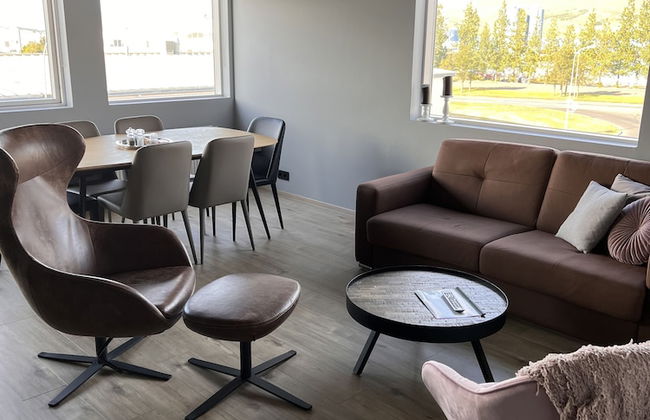 TB apartment - Foto 1