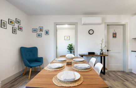 Twin Oaks Retreat by AvantStay Mins to Freeland - Photo 11