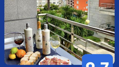 Apartamento turístico en Sanxenxo - Foto 2