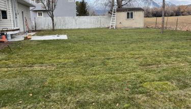 Close to the most famous universities in Utah UVU and BYU - Foto 3, Garden view